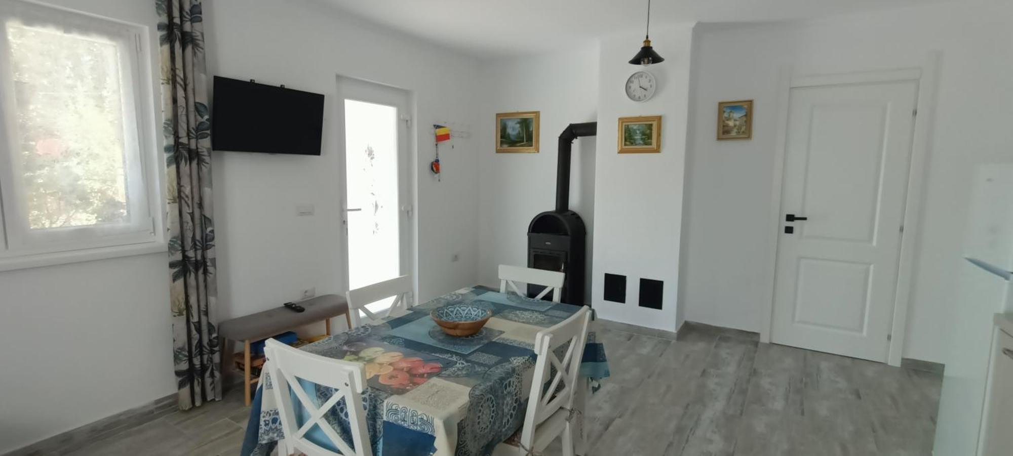 Casaady Villa Търгу Нямц Екстериор снимка