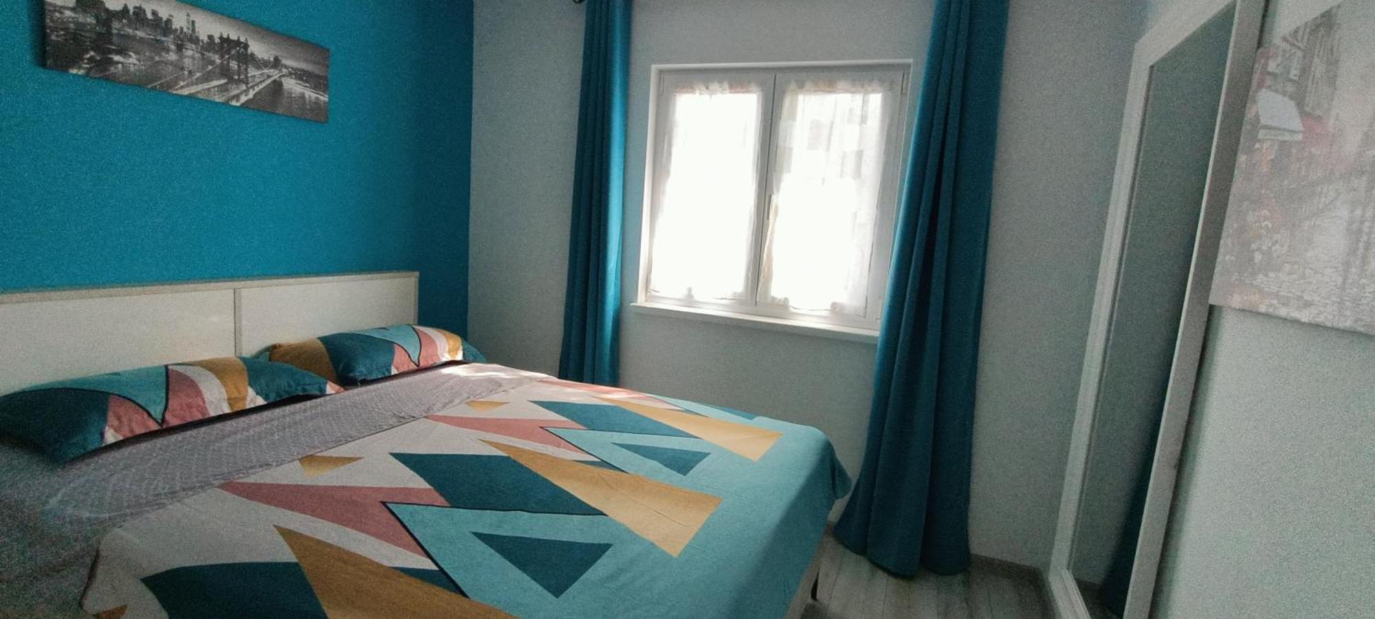 Casaady Villa Търгу Нямц Екстериор снимка